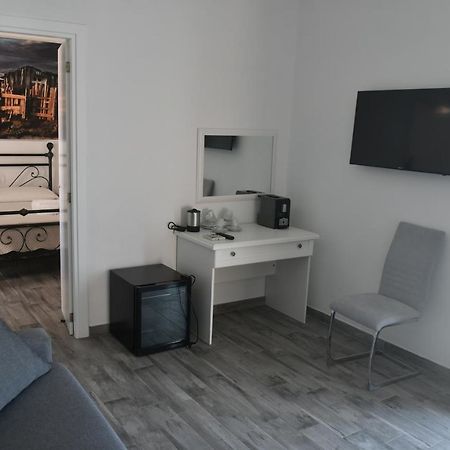 Angelique Affittacamere Santa Teresa Gallura Ngoại thất bức ảnh