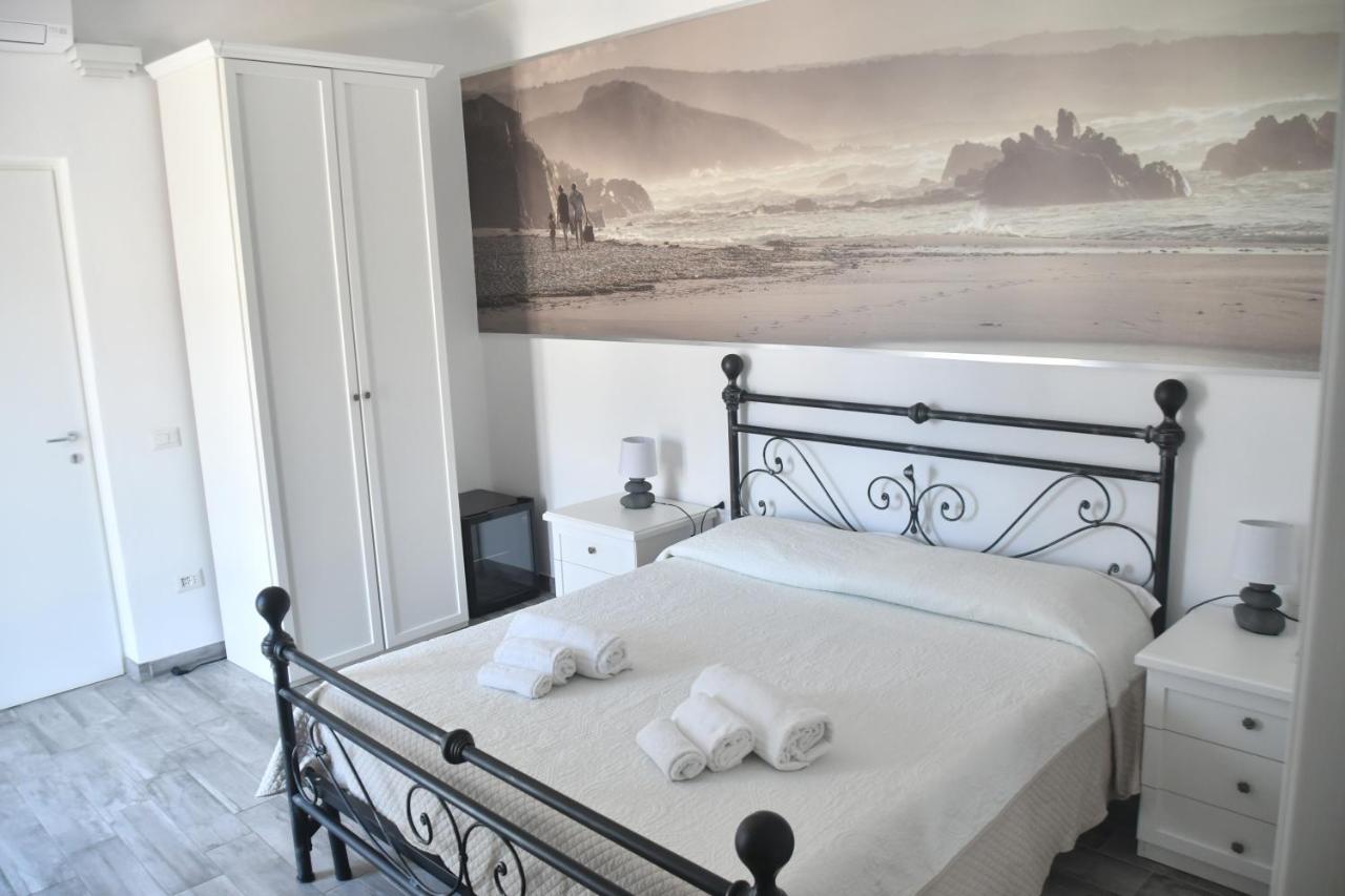 Angelique Affittacamere Santa Teresa Gallura Ngoại thất bức ảnh