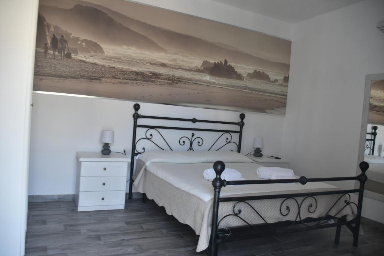 Angelique Affittacamere Santa Teresa Gallura Ngoại thất bức ảnh