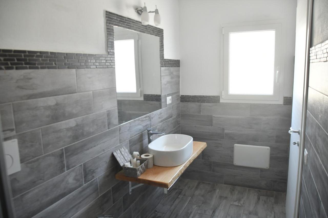 Angelique Affittacamere Santa Teresa Gallura Ngoại thất bức ảnh