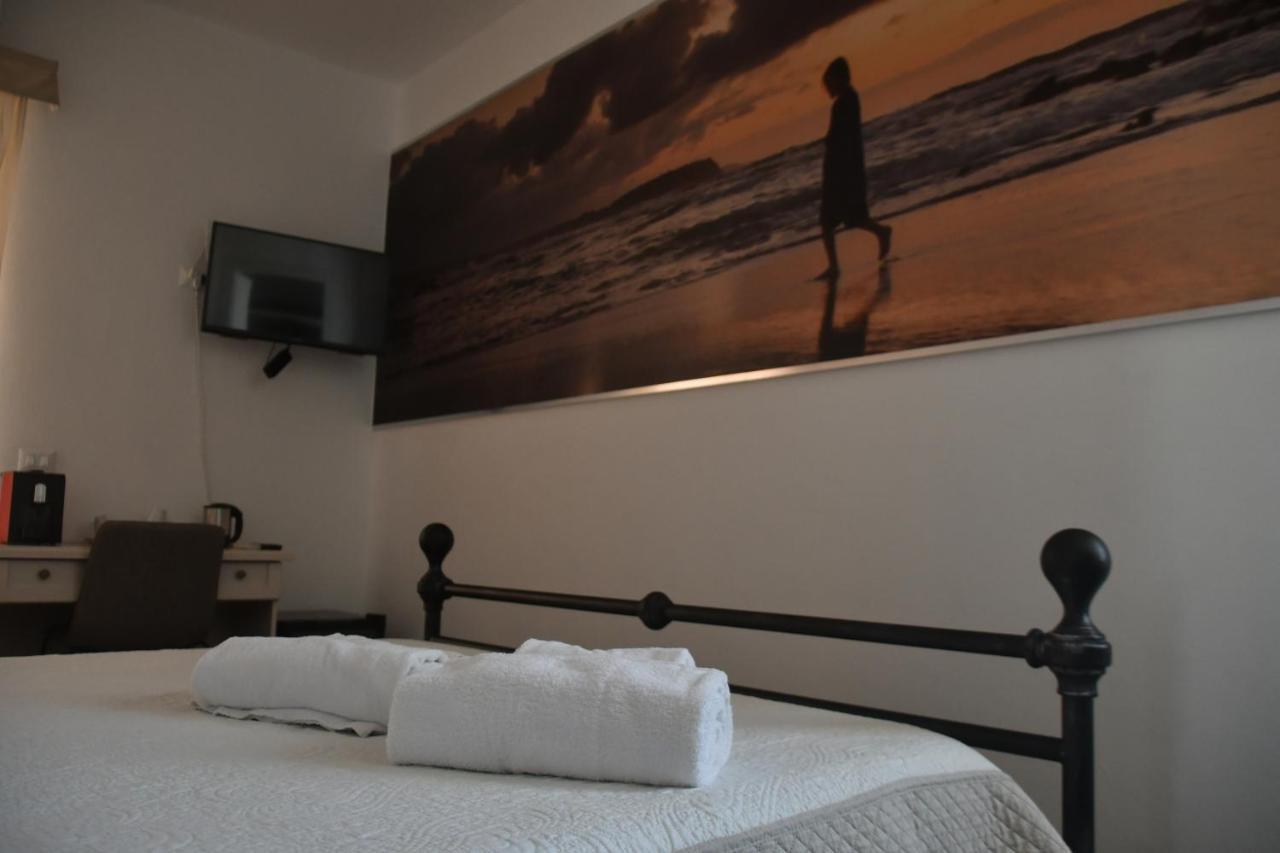 Angelique Affittacamere Santa Teresa Gallura Ngoại thất bức ảnh