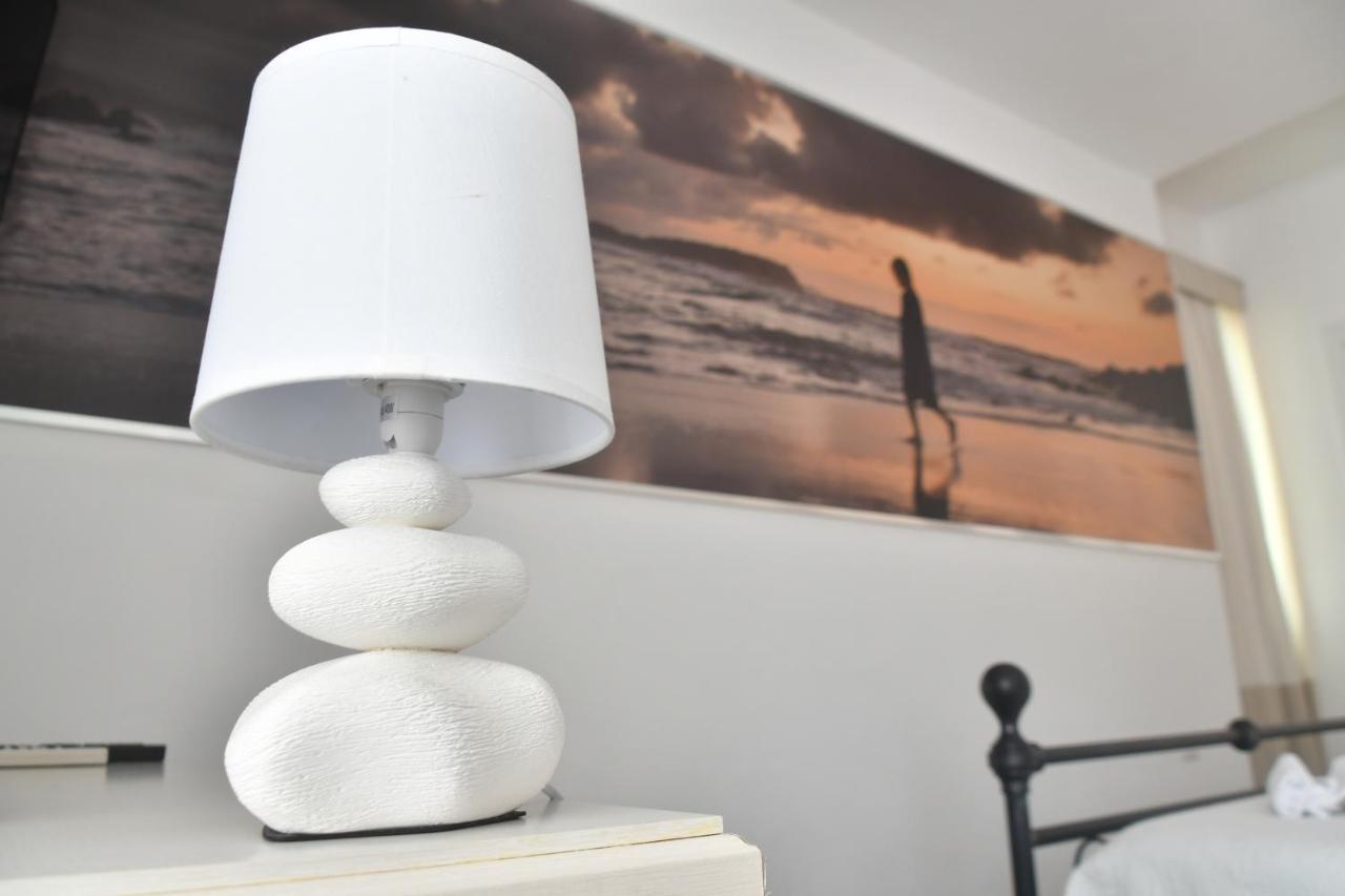 Angelique Affittacamere Santa Teresa Gallura Ngoại thất bức ảnh
