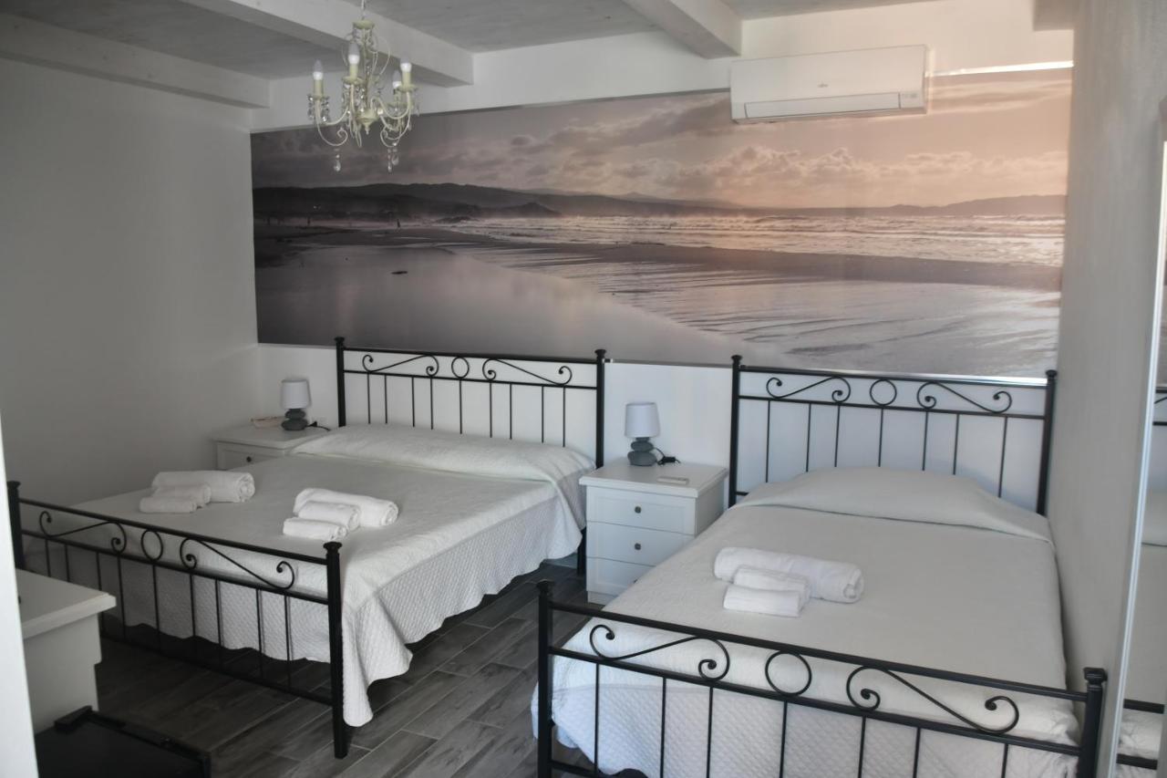 Angelique Affittacamere Santa Teresa Gallura Ngoại thất bức ảnh