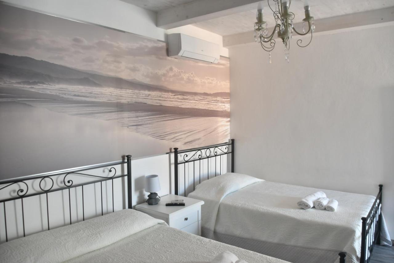 Angelique Affittacamere Santa Teresa Gallura Ngoại thất bức ảnh