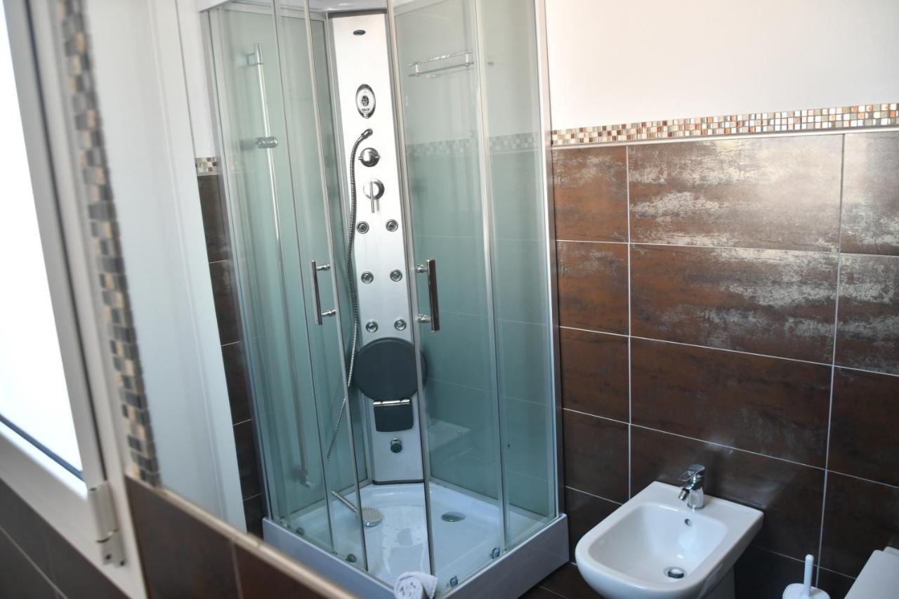 Angelique Affittacamere Santa Teresa Gallura Ngoại thất bức ảnh