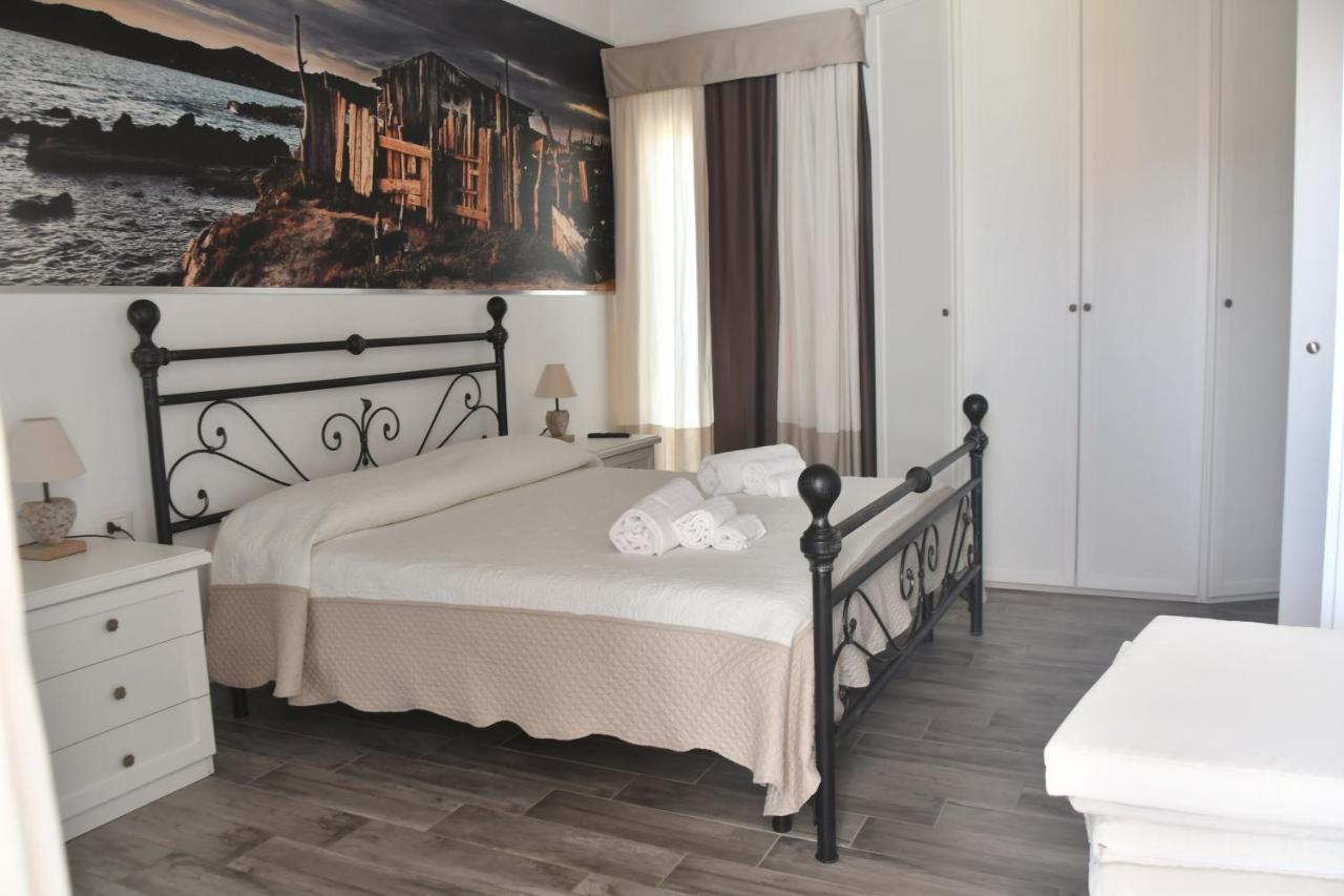 Angelique Affittacamere Santa Teresa Gallura Ngoại thất bức ảnh