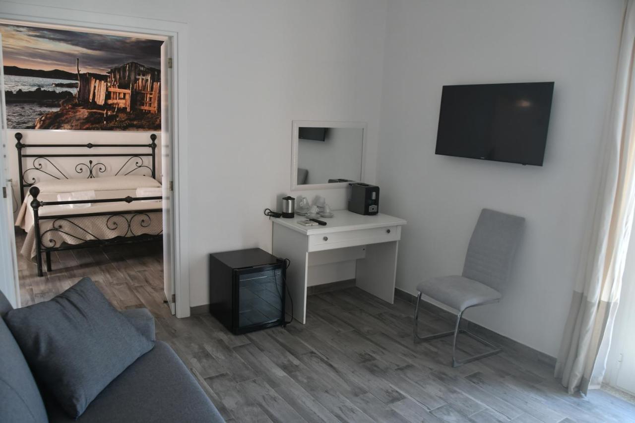 Angelique Affittacamere Santa Teresa Gallura Ngoại thất bức ảnh