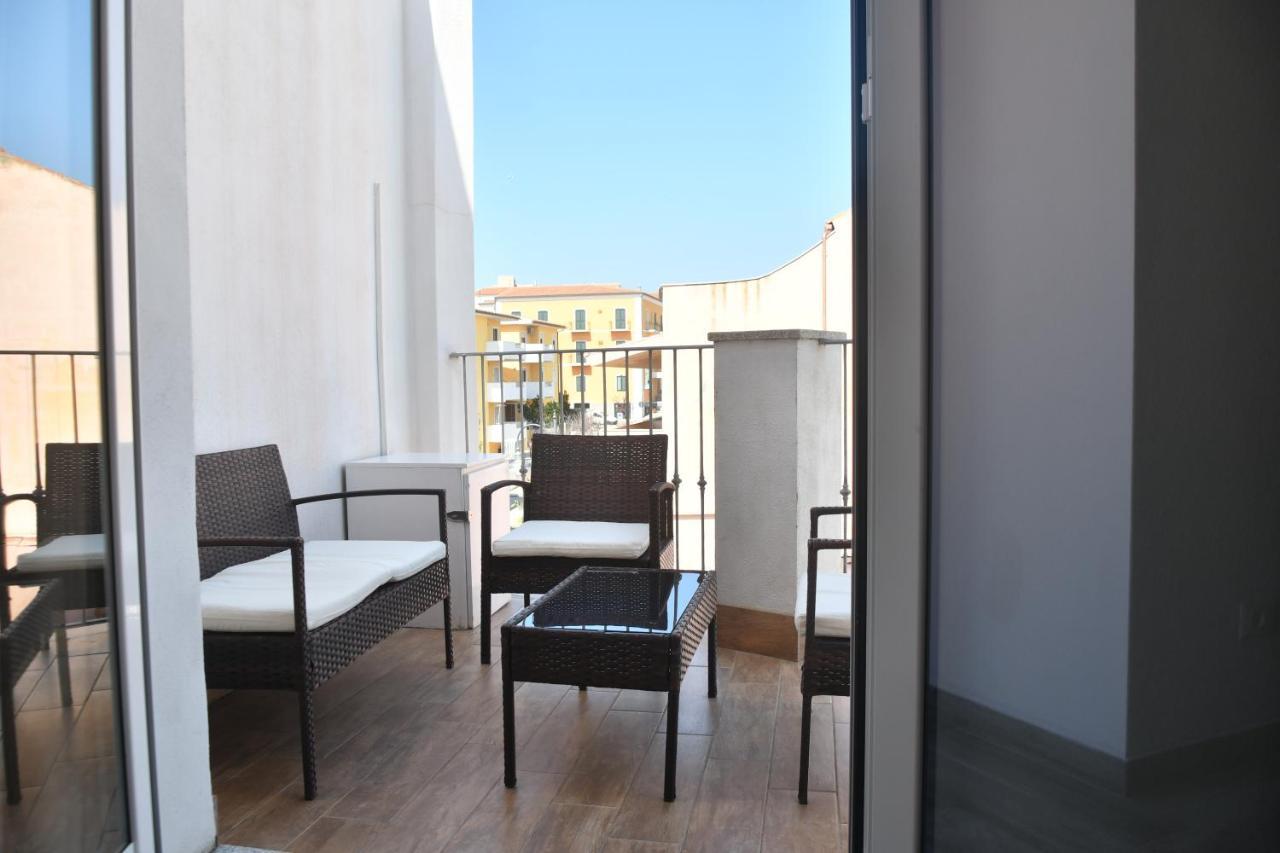 Angelique Affittacamere Santa Teresa Gallura Ngoại thất bức ảnh