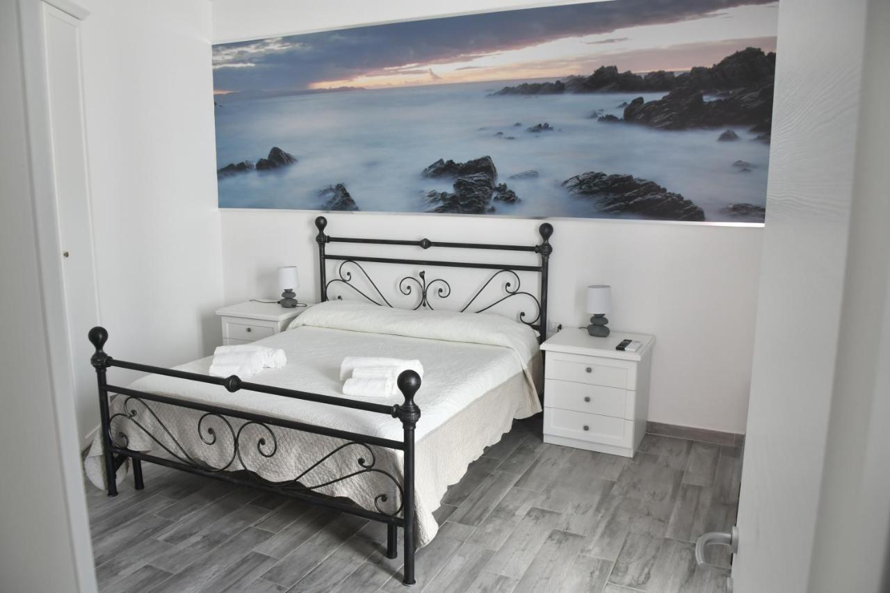 Angelique Affittacamere Santa Teresa Gallura Ngoại thất bức ảnh