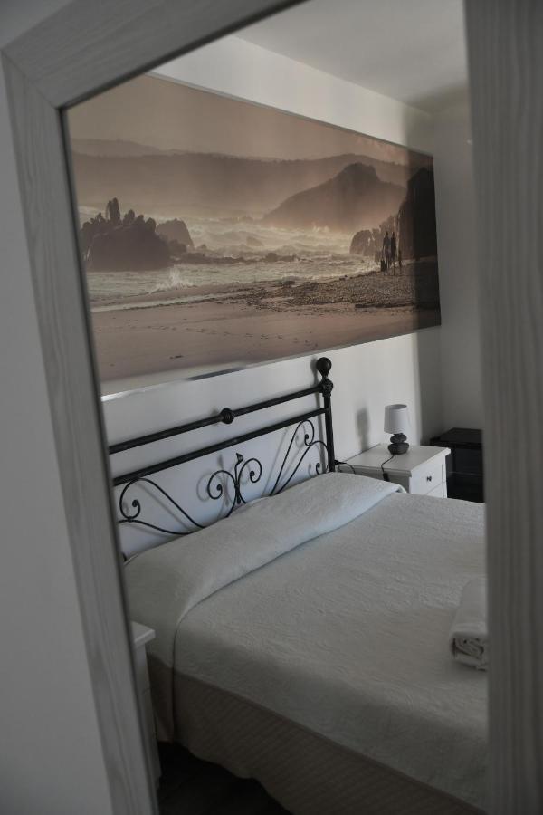 Angelique Affittacamere Santa Teresa Gallura Ngoại thất bức ảnh