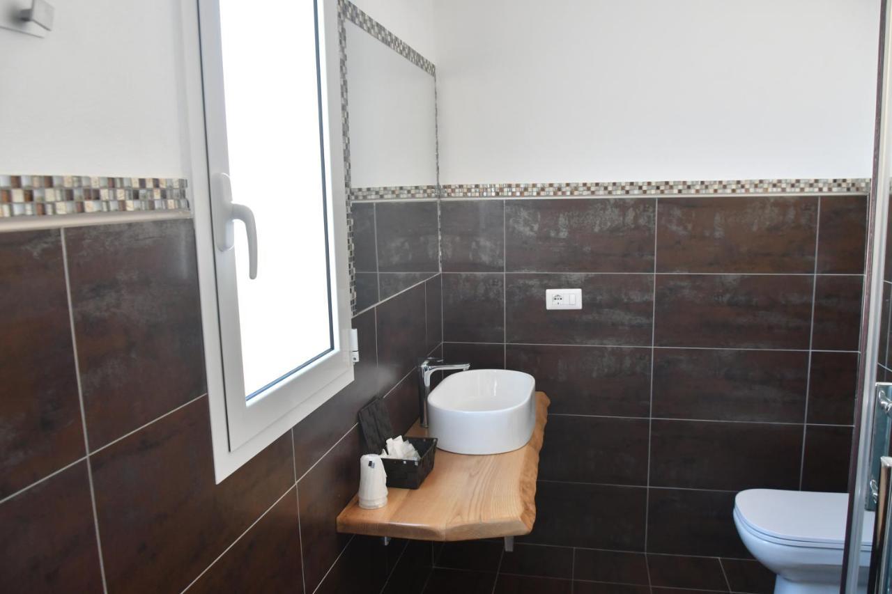 Angelique Affittacamere Santa Teresa Gallura Ngoại thất bức ảnh