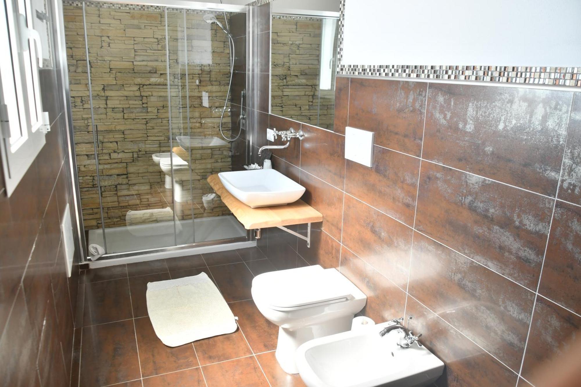 Angelique Affittacamere Santa Teresa Gallura Ngoại thất bức ảnh